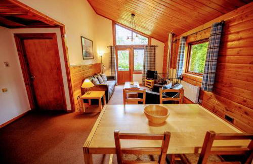 Loch Insh Chalets and Apartments - Foto 6