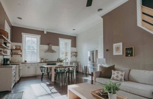 1900's Historic Lancaster School House - Foto 8