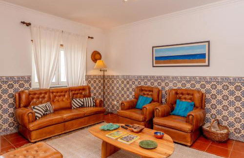 Moradia São João-Spacious Beachfront Villa - Foto 9