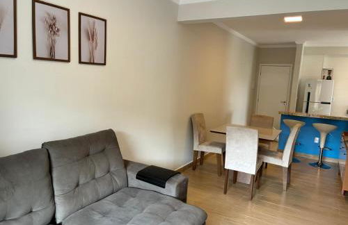 Apartamento aconchego da serra - Foto 26