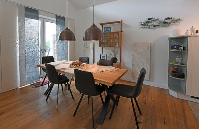 Ferienhaus in Schlagsdorf auf Fehmarn - Foto 38