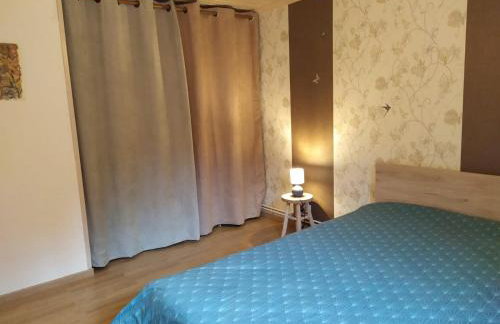 Appartement dans un chalet de montagne - Foto 2