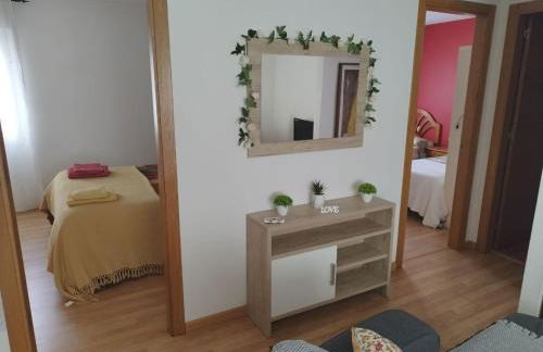Precioso Apartamento en Baiona Zona Centro - Foto 3