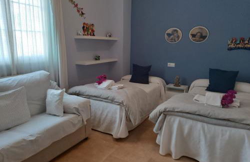 Los Claveles - Foto 20