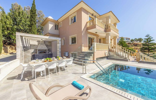 Villa Vasilissa - Foto 10