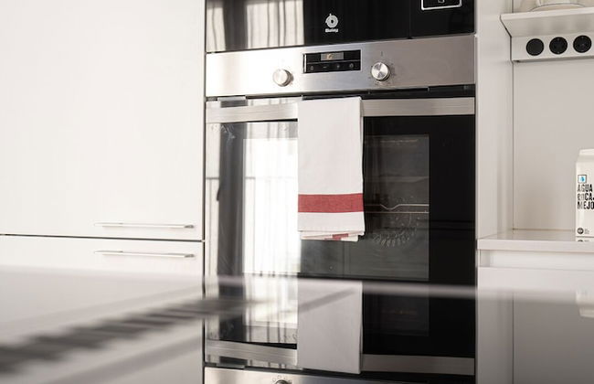 La Gallega by Upper Luxury Housing - Foto 27