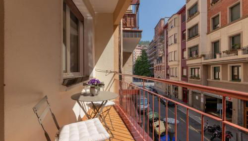 CENTRAL AND CHARMING - Guggenheim & Old Town Bilbao - Foto 5