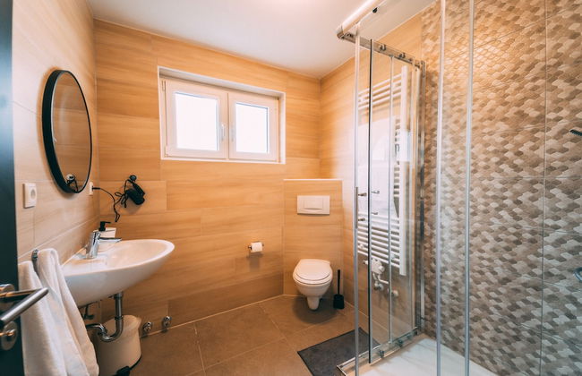 Premium Apartments Koblenz - Photo 39