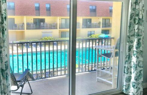 Condo By The Sea! - Foto 6