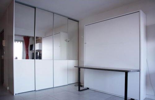 Résidence Bona vue mer panoramique - Foto 21