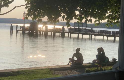 Ferienwohnung Weitblick - Foto 12