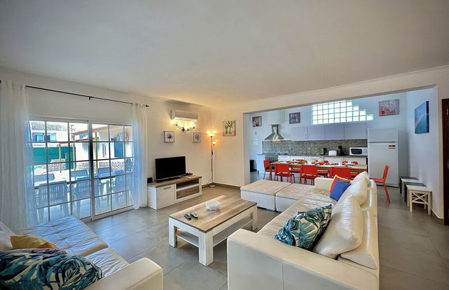 Albufeira Summer Villa 2 by Homing - Foto 14