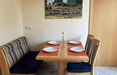 Ferienhaus Heideidyll - Foto 11