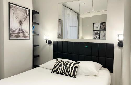 Charming Studio Paris la Défense - Foto 10