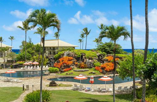 Oceanfront Paradise Room with Pool and Oceanviews - Foto 22