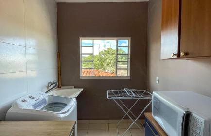 casa temporada lua nova centro - Foto 23