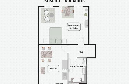 Altstadtzauber Apartments Miltenberg - Foto 29