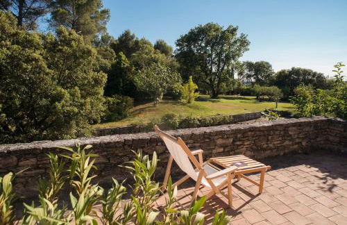 Mas exceptionnel à Lagnes, Provence - Foto 51