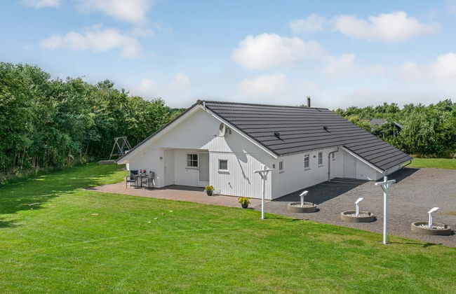 "Munder" - 1.2km to the fjord - Foto 5