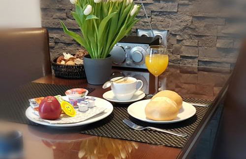 Triumph Inn Pension - Photo 21