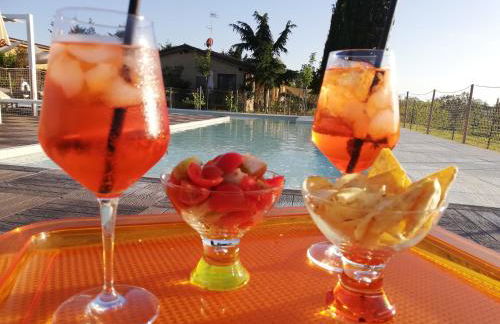 Azienda Agrituristica Le Betulle - Foto 1