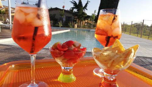 Azienda Agrituristica Le Betulle - Foto 1