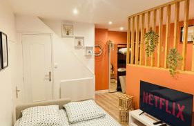 La Demeure des Troubadours - Hyper centre - Foto 13