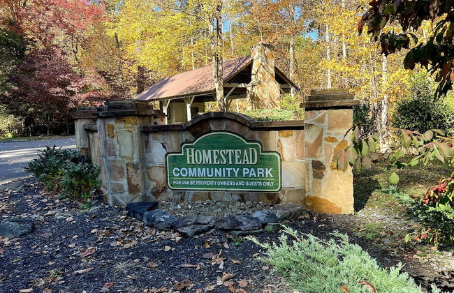 Lazy Bear Lodge 5 Bedroom Cabin by RedAwning - Photo 66