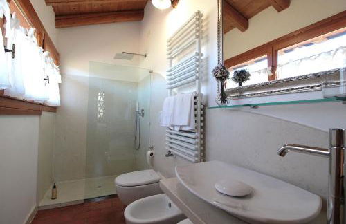 Villa Montello Pool, Jacuzzi, Ac, Wifi, Treviso - Foto 122
