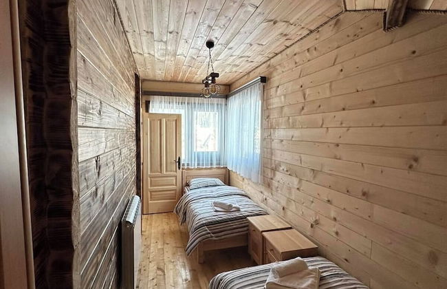 Zagrad Homes in Zabljak - Foto 21