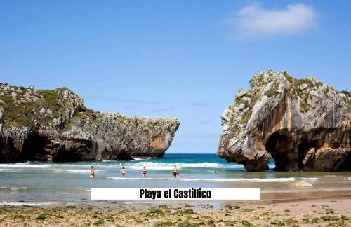 Apartalux San Pedro Ático de Luna - Foto 6