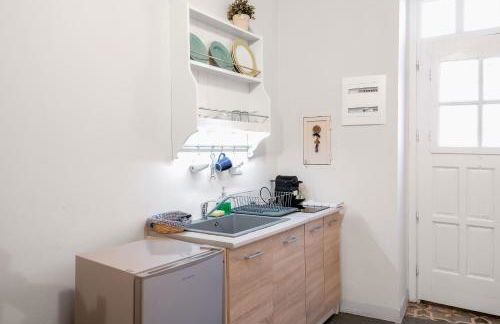 Castel Abaso Boutique Apartments by Explore Andros - Foto 65