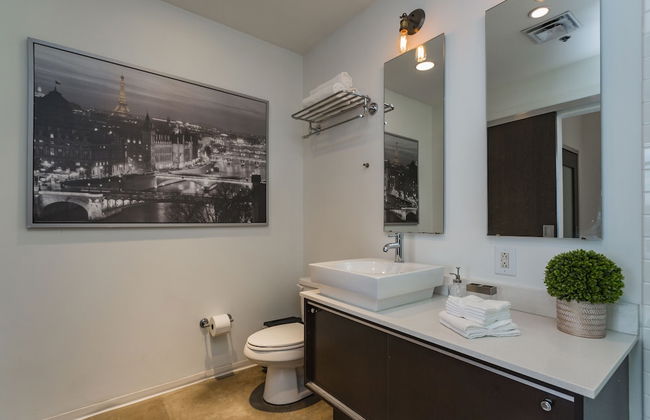 Artsy Extended Retreat Downtown Nashville - Foto 25