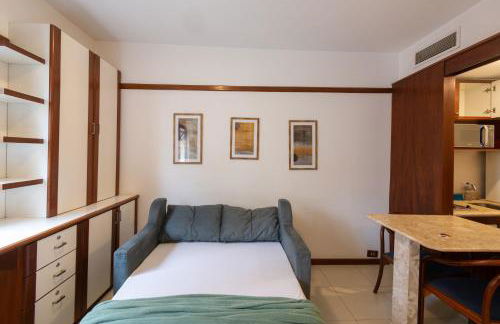 Três de Julho Flats - Jardins II - Foto 34