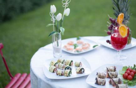 Tenuta Silente Loft con idromassaggio privato - Foto 9