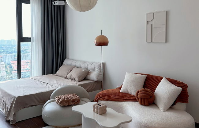 HN ETH Smart City Resident - Tay Mo - Foto 19