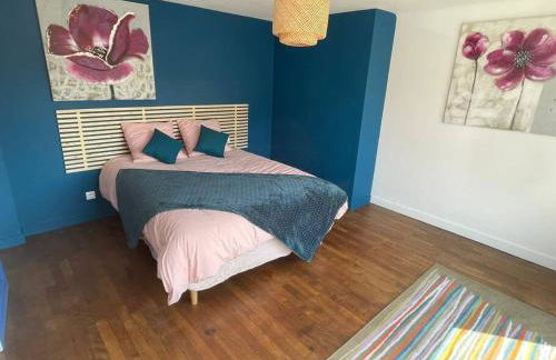 Maison - Louviers centre - proche golf - Foto 9