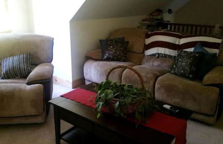 Bed and Breakfast Cabin for Weekend Getaway near Millbrook, New York - Photo 10