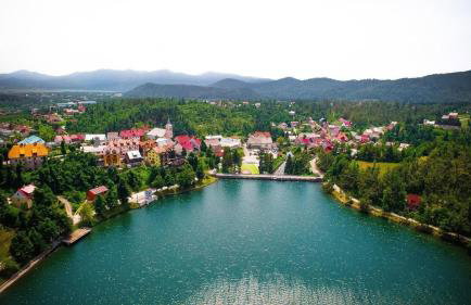 Apartment Jasna with breathtaking sea view, terrace and free parking - Foto 30