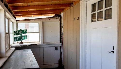 Private Renovated Apt w WasherDryer near dwntwn - Foto 4