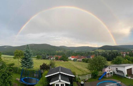 Ferienwohnung am Tor zum Thüringer Wald - Foto 12