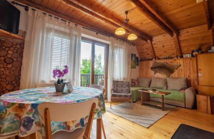 Holiday house Nature - Foto 18