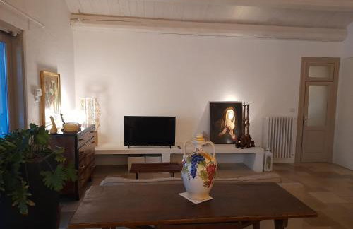 Villa Poggio Fiorito - Foto 37