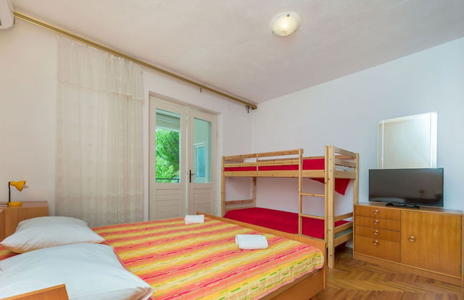 Apartments Ilijanka - Foto 13