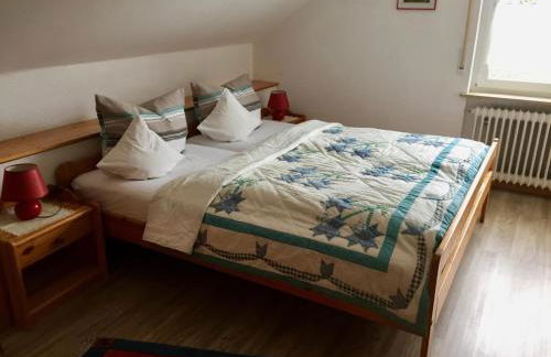 Ferienwohnung Linde - Foto 7