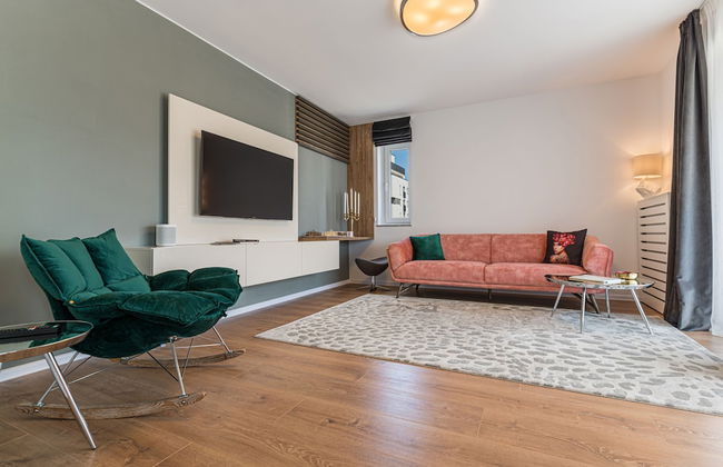 MK Apartments Brasov - Photo 26