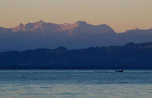 Zum Seglerhafen – Ferienappartement - Foto 11