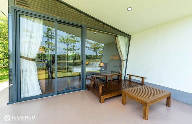 Villa Flamigo Dai Lai Chinh Chu - Photo 3