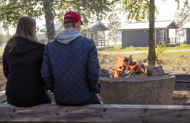 Nordic Lapland Resort - Foto 32