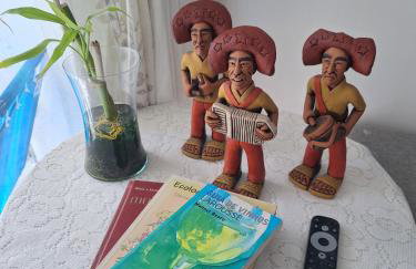 Ajuflat- Seu lar perto da Praia e da Orla de Atalaia com Ar condicionado e piscina - Foto 76